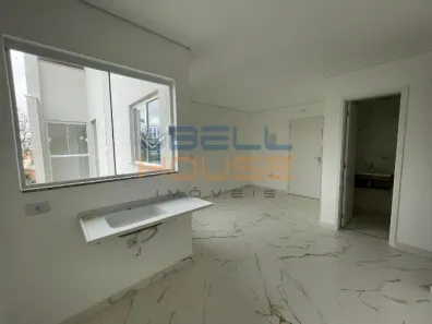 Cobertura com 2 Quartos à venda, 105m² no Santa Maria, Santo André