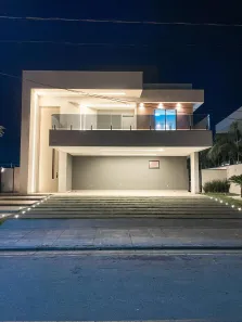Apartamento com 5 Quartos à venda, 640m² no , São José de Ribamar