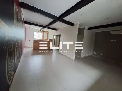 com 6 Quartos para alugar, 183m² no Jardim Bela Vista, Santo André