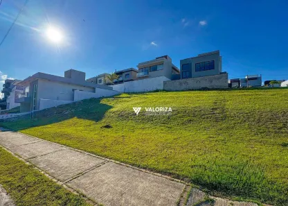 Lote/Terreno à venda, 324m² no Cyrela Landscape Esplanada, Votorantim