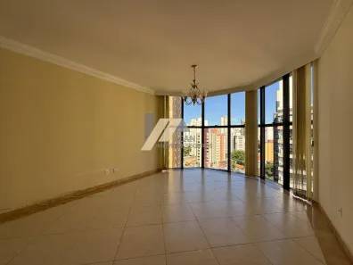 Apartamento com 3 Quartos à venda, 180m² no Cambuí, Campinas