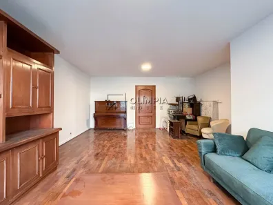 Apartamento com 3 Quartos à venda, 132m² no Pinheiros, São Paulo