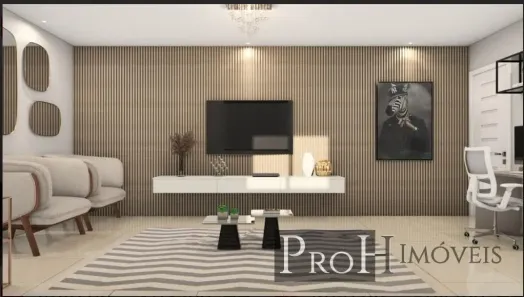 Apartamento com 2 Quartos à venda, 120m² no Vila Pires, Santo André