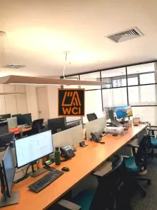 Sala Comercial com 4 Quartos para alugar, 200m² no Itaim Bibi, São Paulo
