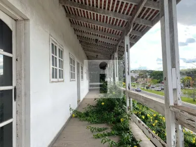 Imóvel Comercial para alugar, 580m² no Vila Sônia (Sousas), Campinas