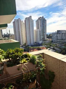 Apartamento com 2 Quartos à venda, 55m² no Pinheiros, São Paulo