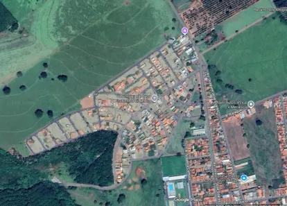 Lote/Terreno à venda, 200m² no , Palestina