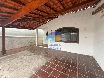Casa com 3 Quartos à venda, 90m² no Balneário Stella Maris, Peruíbe