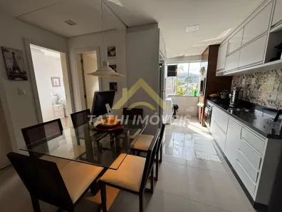 Apartamento com 2 Quartos à venda, 50m² no Ingleses do Rio Vermelho, Florianópolis