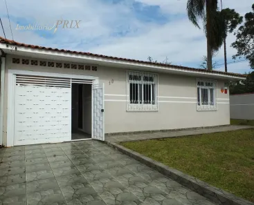 Casa com 1 Quarto para alugar, 157m² no Bacacheri, Curitiba