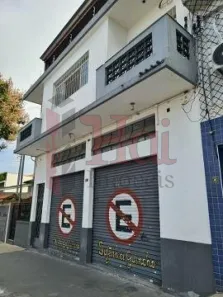 Imóvel Comercial para alugar, 473m² no Casa Verde, São Paulo
