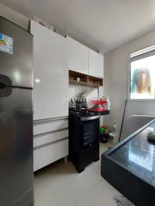 Apartamento com 2 Quartos à venda, 38m² no Fragoso, Paulista