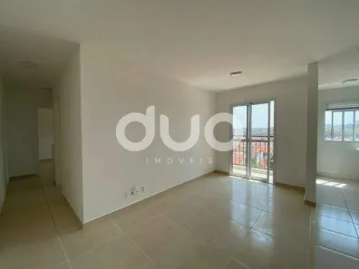 Apartamento com 2 Quartos à venda, 55m² no Morumbi, Piracicaba