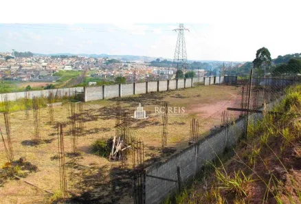 Lote/Terreno à venda, 7427m² no Polo Industrial, Itapevi
