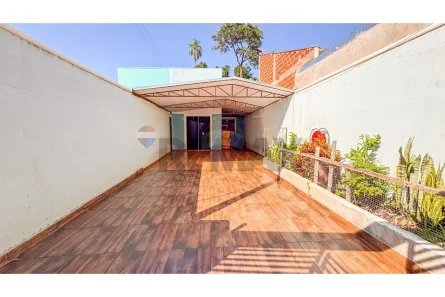 Casa com 3 Quartos à venda, 85m² no São Francisco, Toledo