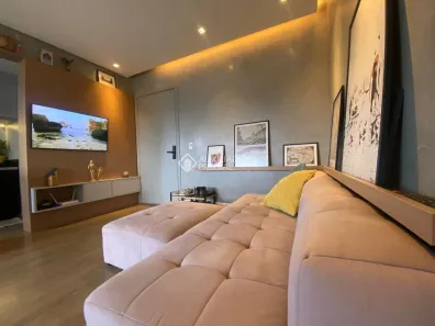 Apartamento com 2 Quartos à venda, 52m² no Sarandi, Porto Alegre