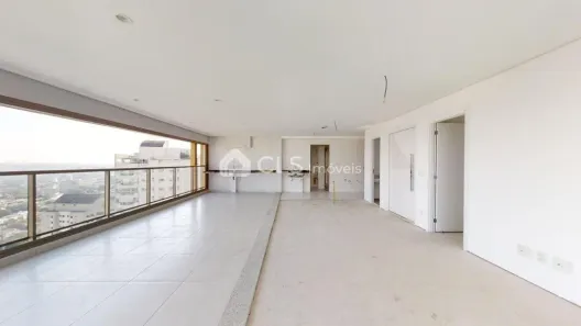Apartamento com 3 Quartos à venda, 144m² no Sumarezinho, São Paulo