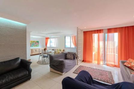 Apartamento com 2 Quartos à venda, 135m² no Bela Vista, São Paulo