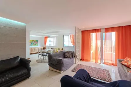 Apartamento com 2 Quartos à venda, 135m² no Bela Vista, São Paulo