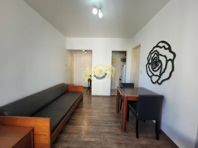 Apartamento com 1 Quarto à venda, 40m² no Morro dos Ingleses, São Paulo