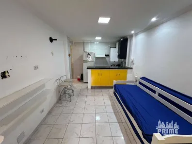 Kitnet com 1 Quarto à venda, 30m² no Aviação, Praia Grande