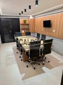 Apartamento com 1 Quarto à venda, 27m² no Santa Mônica, Uberlândia
