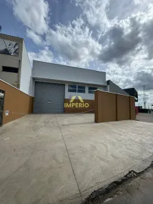 Galpão/Depósito/Armazém para alugar, 488m² no Jardim Nair Maria, Salto