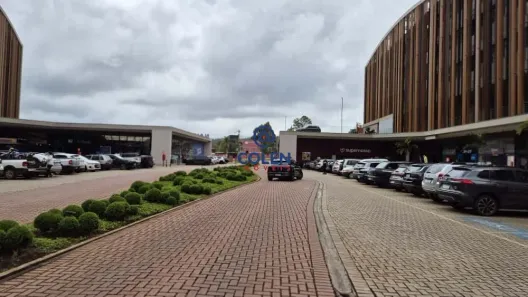 Sala Comercial à venda, 40m² no Alphaville - Lagoa dos Ingleses, Nova Lima