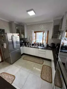 Casa com 4 Quartos para alugar, 170m² no Portais (Polvilho), Cajamar