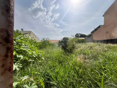 Lote/Terreno para alugar, 250m² no Morada dos Nobres, Taubaté