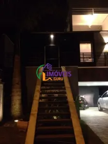 Casa de Condomínio com 4 Quartos à venda, 280m² no Arujázinho IV, Arujá