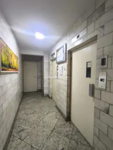 Apartamento com 2 Quartos à venda, 60m² no Cachambi, Rio de Janeiro