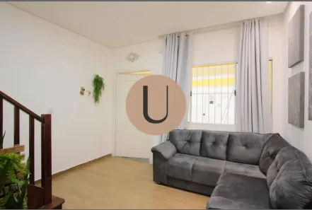 Sobrado com 3 Quartos à venda, 205m² no Parque São Jorge, São Paulo