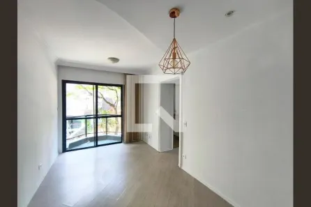 Apartamento com 2 Quartos à venda, 62m² no Jardim Vila Mariana, São Paulo