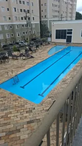 Apartamento com 2 Quartos à venda, 50m² no Jardim Nova Europa, Campinas