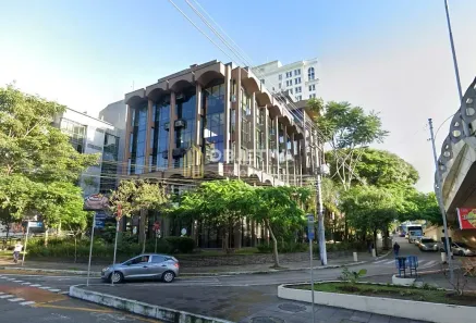 Sala Comercial à venda, 40m² no Bela Vista, Porto Alegre