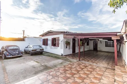 Casa com 3 Quartos à venda, 140m² no Morada do Vale I, Gravataí