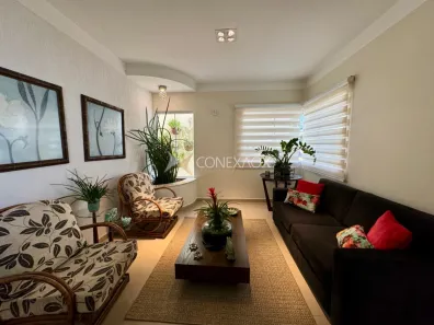 Casa de Condomínio com 4 Quartos à venda, 420m² no Betel, Paulínia