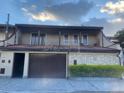 Casa com 3 Quartos à venda, 305m² no Jardim Pinheiros, Valinhos