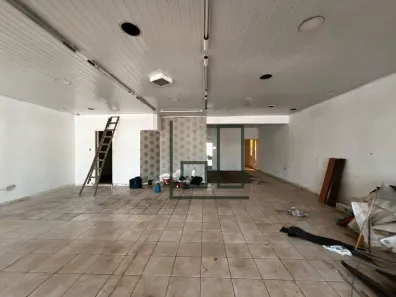 Ponto Comercial para alugar, 176m² no Jardim Sumaré, Ribeirão Preto