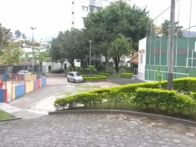 Apartamento com 1 Quarto à venda, 38m² no Pioneiros, Balneário Camboriú