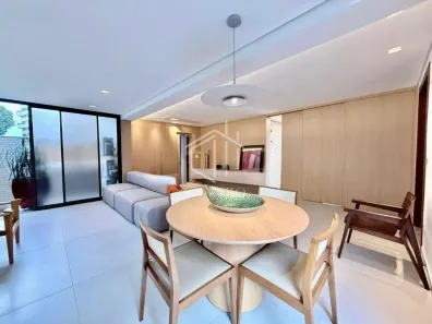Apartamento com 2 Quartos à venda, 170m² no Pampulha, Belo Horizonte