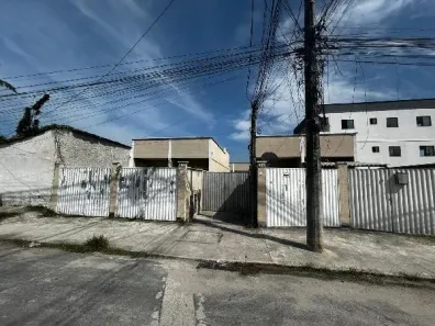 Casa com 1 Quarto à venda, 72m² no Lagoinha, São Gonçalo