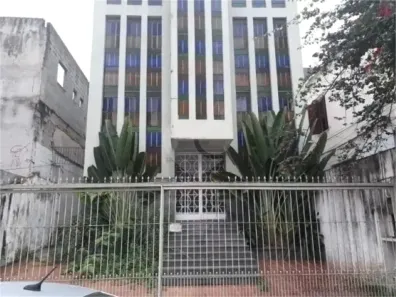 Ponto Comercial à venda, 1300m² no Cerqueira César, São Paulo