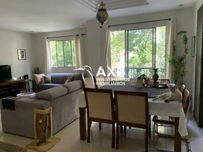 Apartamento com 4 Quartos à venda, 173m² no Campo Belo, São Paulo