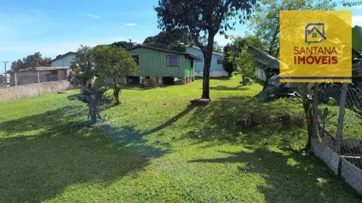 Lote/Terreno à venda, 1015m² no Vila Andreassa Miranda, Campo Largo