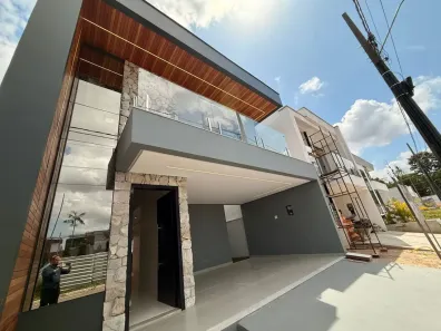 Casa de Condomínio com 4 Quartos à venda, 200m² no Quarenta Horas (Coqueiro), Ananindeua