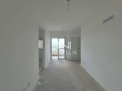 Apartamento com 2 Quartos à venda, 64m² no Loteamento Villa Branca, Jacareí