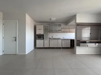 Apartamento com 3 Quartos à venda, 79m² no Barreiros, São José