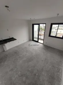 Apartamento com 1 Quarto à venda, 32m² no Indianópolis, São Paulo